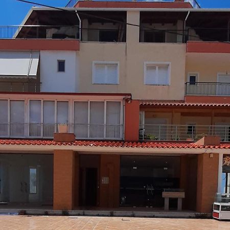 Premium Sea View Apartment Саранда Экстерьер фото