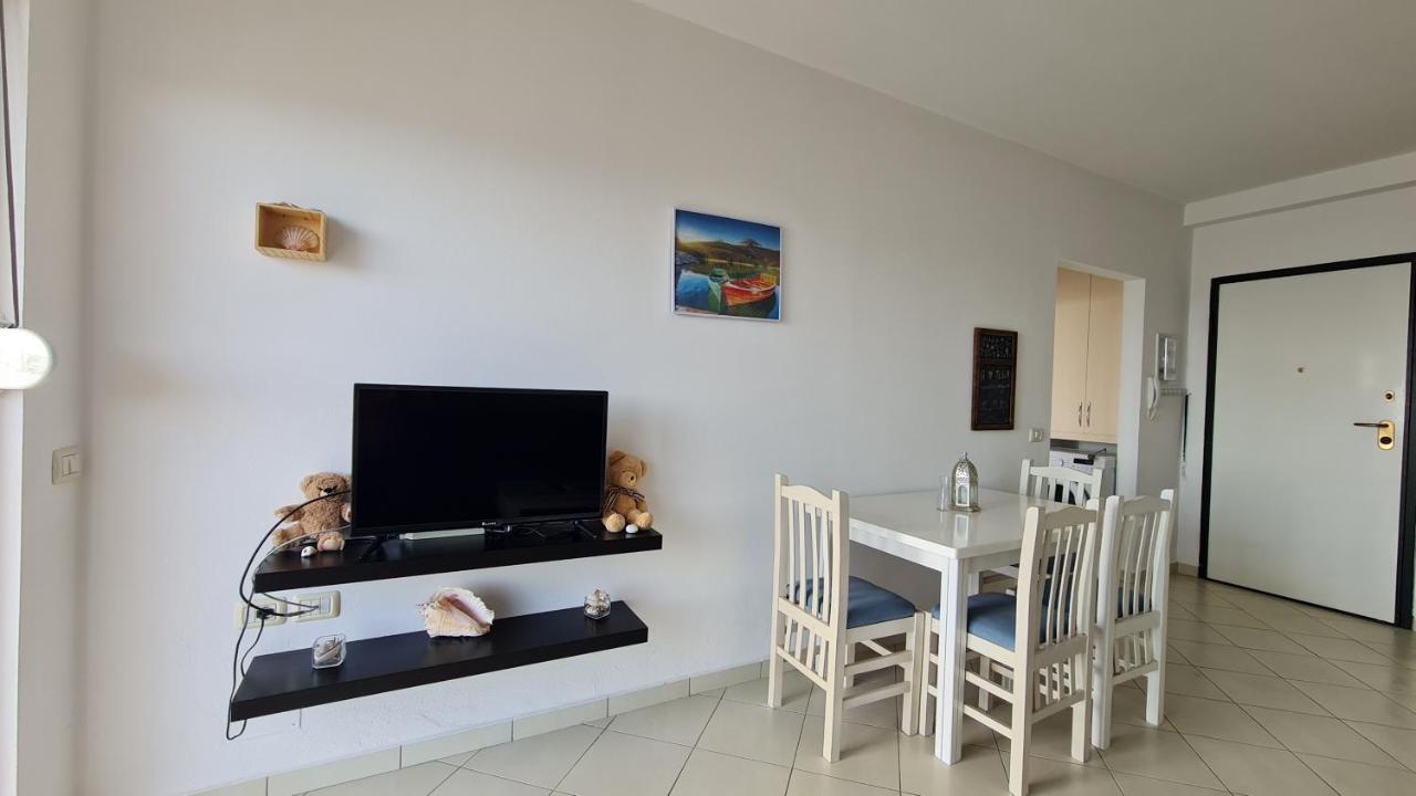 Premium Sea View Apartment Саранда Экстерьер фото