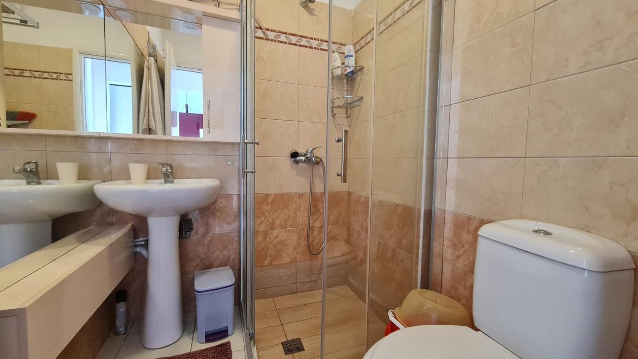 Premium Sea View Apartment Саранда Экстерьер фото