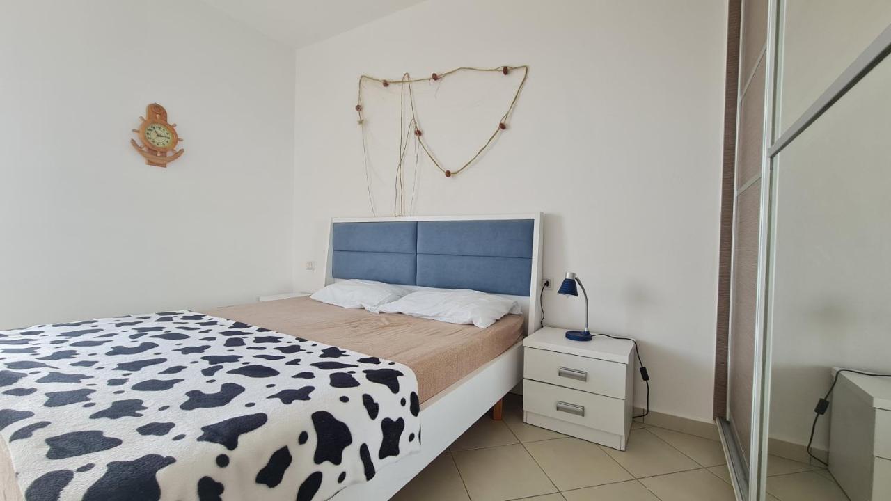 Premium Sea View Apartment Саранда Экстерьер фото